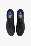 Nike Tiempo Legend 10 Elite Sg-Pro Ac Erkek Gri Krampon (Çim Zemin) DV4329-040