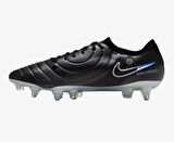 Nike Tiempo Legend 10 Elite Sg-Pro Ac Erkek Gri Krampon (Çim Zemin) DV4329040 P-146