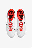 Nike Tiempo Legend 10 Elite Sg-Pro Ac Erkek Beyaz Krampon (Çim Zemin) DV4329-100