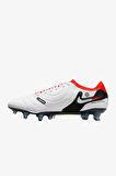 Nike Tiempo Legend 10 Elite Sg-Pro Ac Erkek Beyaz Krampon (Çim Zemin) DV4329-100