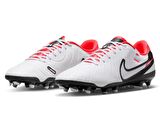 NIKE LEGEND ACADEMY FG/MG BEYAZ KRAMPON DV4337100 Y-116 