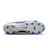 Nike LEGEND 10 CLUB FG/MG SİYAH Erkek Krampon