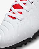 Nike Jr. Tiempo Legend 10 Club çocuk krampon (DAR KALIP)