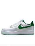 NIKE DX6541-101 AİR FORCE 1 KADIN  SPOR AYAKKABI