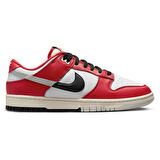 NİKE DUNK LOW RETRO PRM ERKEK SNEAKER AYAKKABI-DZ2533-600