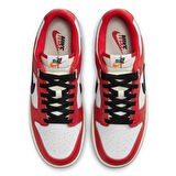 NİKE DUNK LOW RETRO PRM ERKEK SNEAKER AYAKKABI-DZ2533-600