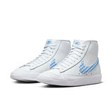Nike Blazer Mid 77 FD9163-100 Kadın Spor Ayakkabısı