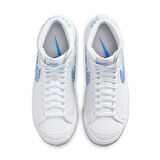 Nike Blazer Mid 77 FD9163-100 Kadın Spor Ayakkabısı