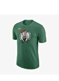 Nike Boston Celtics Essential Erkek Yeşil Günlük T-Shirt