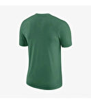 Nike Boston Celtics Essential Erkek Yeşil Günlük T-Shirt