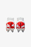 Nike Mercurial Superfly 9 Elite Sg-Pro Ac Erkek Kırmızı Krampon (Çim Zemin) DJ5166-600