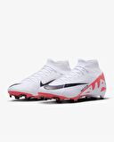 Nike Mercurial Superfly 9 Academy Çoklu Zemin Kramponu