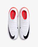 Nike DJ5625-600 Zoom Superfly 9 Academy Fg/Mg Erkek Krampon