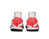 Nike ZOOM SUPERFLY 9 ACADEMY TF KIRMIZI Erkek Halı Saha Ayakkabısı