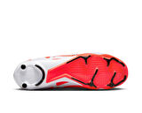 Nike ZOOM VAPOR 15 ACADEMY FG/MG KIRMIZI Erkek Krampon