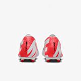 Nike VAPOR 15 CLUB FG/MG KIRMIZI Erkek Krampon