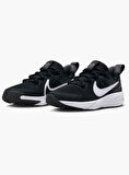 Nike Star Runner 4 Nn (Ps) Çocuk Siyah Koşu Ayakkabısı 