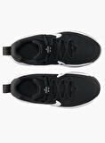 Nike Star Runner 4 Nn (Ps) Çocuk Siyah Koşu Ayakkabısı 