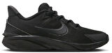 Nike Dx7615 Star Runner 4 (Gs) Unisex Spor Ayakkabı