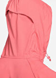 Nike Kırmızı - Pembe Erkek Rüzgarlık FB7540-655 M NK IMP LGHT WINDRNNER