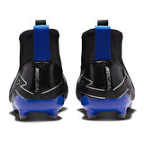 Nike Mercurial Jr Zoom Superfly 9 Acad Fg/Mg Çocuk Krampon(DAR KALIP)