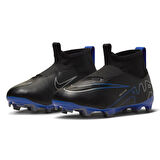 Nike Mercurial Jr Zoom Superfly 9 Acad Fg/Mg Çocuk Krampon(DAR KALIP)