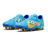 NIKE ZOOM VAPOR 15 ACADEMY KM FG/MG MAVİ KRAMPON DV0707400 Y-114