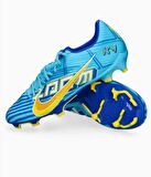 NIKE ZOOM VAPOR 15 ACADEMY KM FG/MG MAVİ KRAMPON DV0707400 Y-114