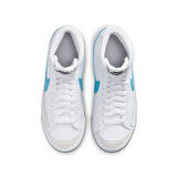 Nike Blazer Mid FN7790-100 Kadın Spor Ayakkabısı