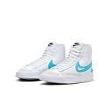 Nike Blazer Mid FN7790-100 Kadın Spor Ayakkabısı