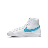 Nike Blazer Mid FN7790-100 Kadın Spor Ayakkabısı