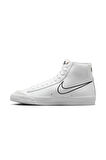 Nike Blazer Mid '77 ''Multi Swoosh'' Erkek Sneaker
