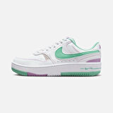 Nike Gamma Force Spor Ayakkabı BEYAZ YEŞİL