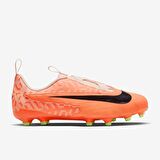 Nike JR PHANTOM GX ACAD WC FG/MG Turuncu Çocuk Krampon
