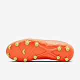 Nike JR PHANTOM GX ACAD WC FG/MG Turuncu Çocuk Krampon
