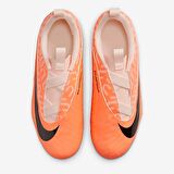 Nike JR PHANTOM GX ACAD WC FG/MG Turuncu Çocuk Krampon