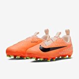 Nike JR PHANTOM GX ACAD WC FG/MG Turuncu Çocuk Krampon