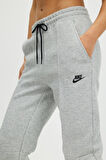 Nike Tech Fleece Jogger Gri Kadın Eşofman Altı 