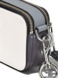 Marc Jacobs MJ2S3HCR500H03-164 Cotton Multi Kadın Omuz Çantası