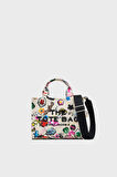 Marc Jacobs Bayan Çanta 2S5HTT002H03 101