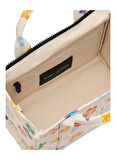 Marc Jacobs The Tote Bag Small Kadın El ve Çapraz Çanta 2P5HTT011H03