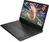 Hp Omen 17-DB0019NT Amd Ryzen 7 8845HS 96GB Ddr5 4tb SSD 8GB-RTX4070 17.3 Inç 144HZ 7ms Fhd Windows 11 Home Taşınabilir Bilgisayar A44QQEAH09 + Zetta Çanta