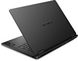 Hp Omen 17-DB0019NT Amd Ryzen 7 8845HS 96GB Ddr5 4tb SSD 8GB-RTX4070 17.3 Inç 144HZ 7ms Fhd Windows 11 Home Taşınabilir Bilgisayar A44QQEAH09 + Zetta Çanta