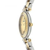 Versace VRSCVE8B00324 Kadın Kol Saati