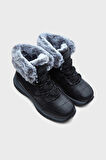 Skechers Kadın Bot 167431 BLK