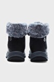 Skechers Kadın Bot 167431 BLK