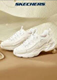 SKECHERS 896156 WSL  KADIN SPOR AYAKKABI