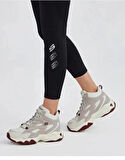 Skechers 167595 BURG   KADIN BOT