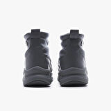 Skechers  Kadın Bot 167268 GRY D'LUX WALKER-WİNTER UP Grey