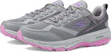 SKECHERS 128221 GYPK KADIN  SPOR AYAKKABI